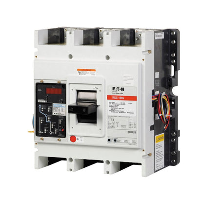 Cutler Hammer RGC316036M | Series G RGC 600V 1600A