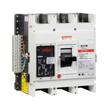 Cutler Hammer RGC316036M | Series G RGC 600V 1600A