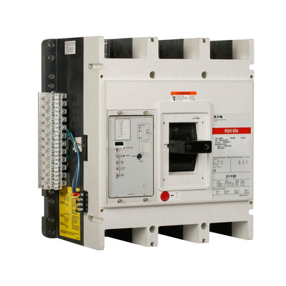 Cutler Hammer RGH316035E Circuit Breaker | Series G RGH 600V 1600A