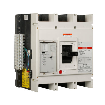 RGH316036E - Cutler Hammer/ Eaton Bolt-On 1600 Amp 3 Pole Circuit Breaker - Essential Electric Supply