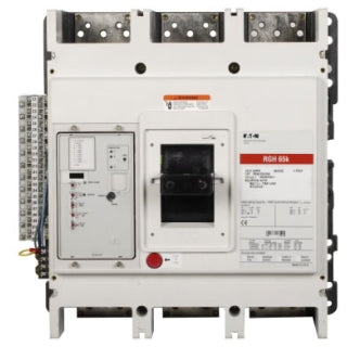 RGH325033E - Cutler Hammer Bolt-On 2500 Amp 3 Pole Circuit Breaker - Essential Electric Supply