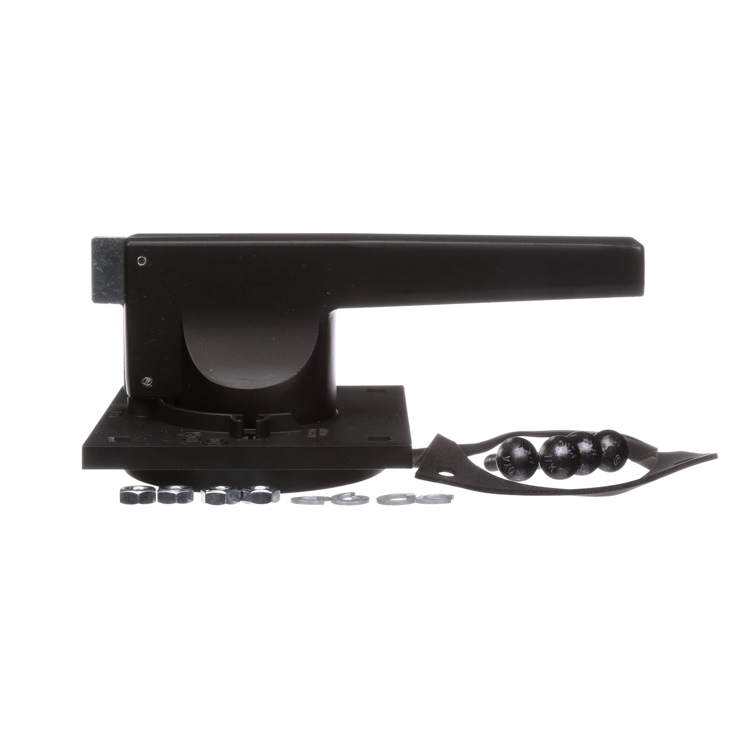Siemens RHOH Molded Case Circuit Breaker | Sentron Series