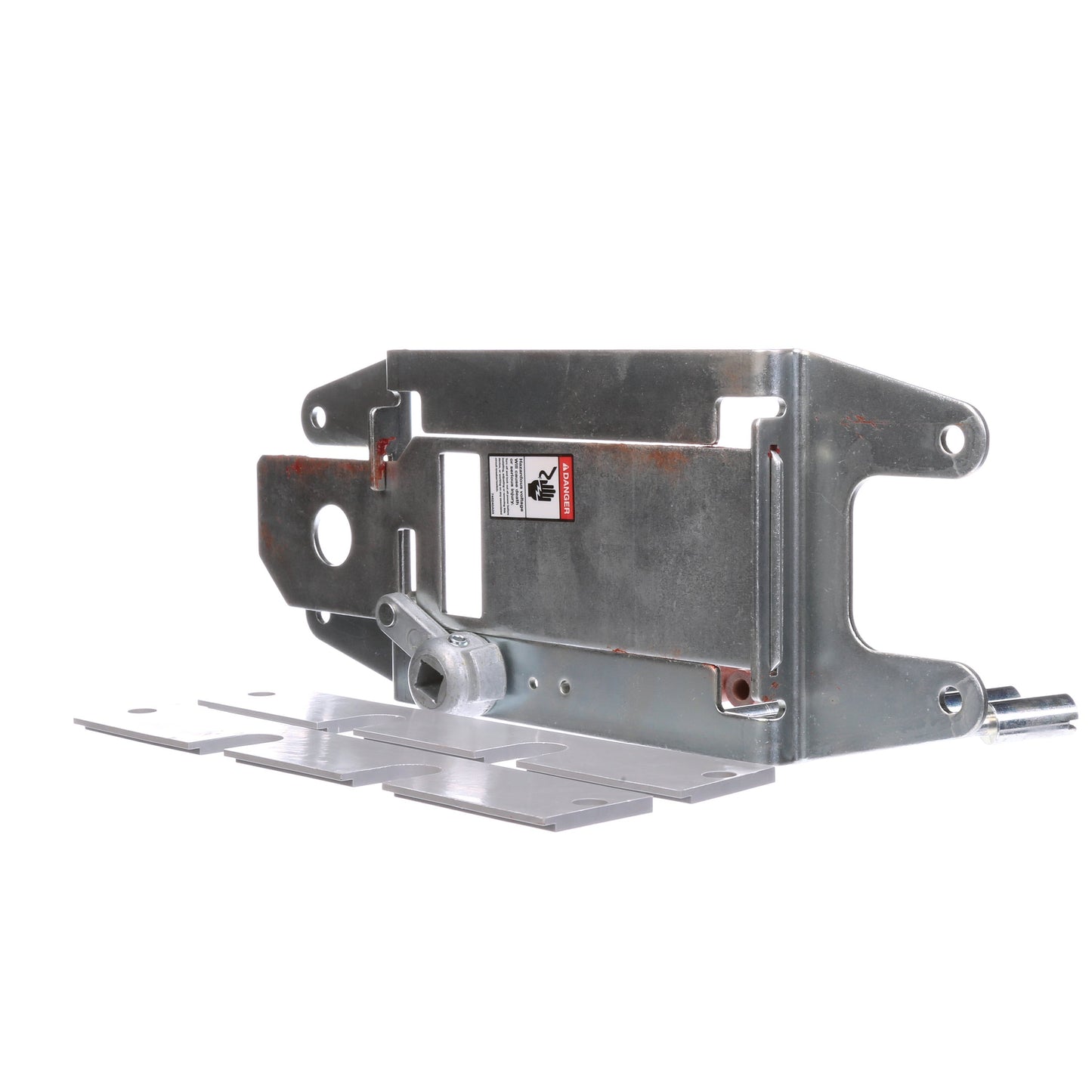 Siemens RHOJBO Molded Case Circuit Breaker | Type RHO Sentron Series