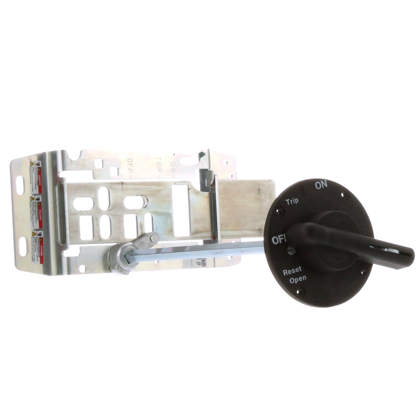 Siemens RHVL12 Molded Case Circuit Breaker Rotary Handle Operator Kit