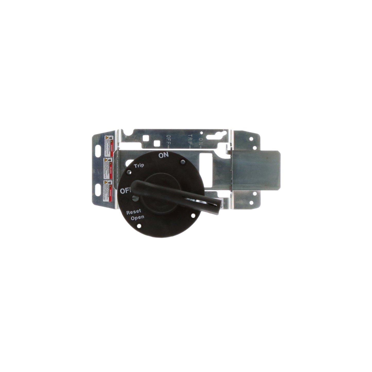 Siemens RHVL12 Molded Case Circuit Breaker Rotary Handle Operator Kit