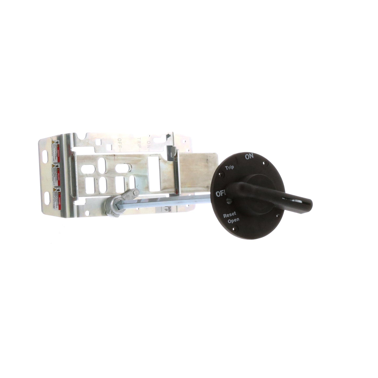 Siemens RHVL12 Molded Case Circuit Breaker Rotary Handle Operator Kit