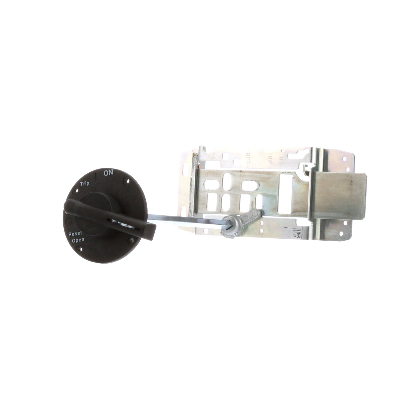 Siemens RHVL12 Molded Case Circuit Breaker Rotary Handle Operator Kit