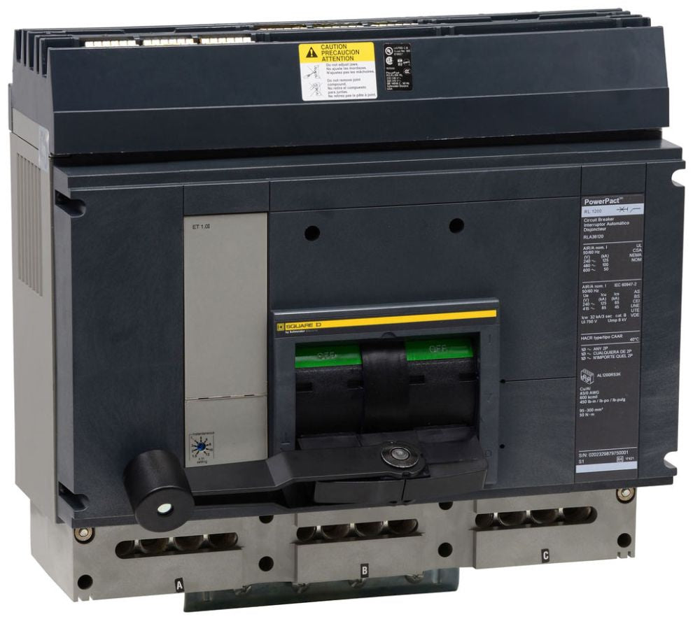 RJA36120CU44A - Essential Electric Supply