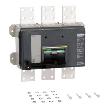 RJF36160 - Square D/ Schneider Electric Bolt-On 1600 Amp 3 Pole Circuit Breaker - Essential Electric Supply