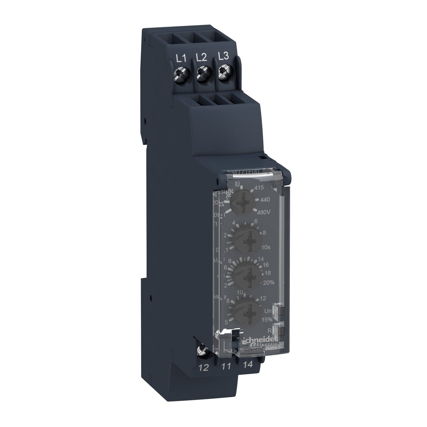 RM17TE00 - Essential Electric Supply