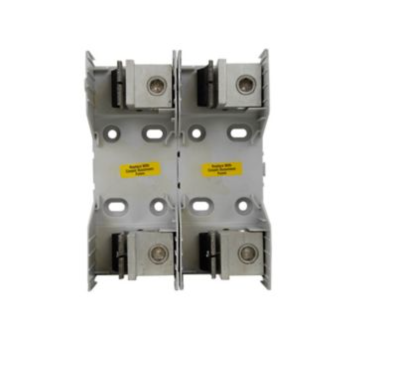 Eaton RM25100-2CR Fuse block 250 V RM Series RM250