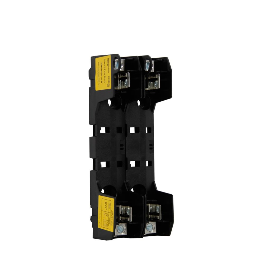 Bussmann RM60030-2CR Fuse Part And Accessory