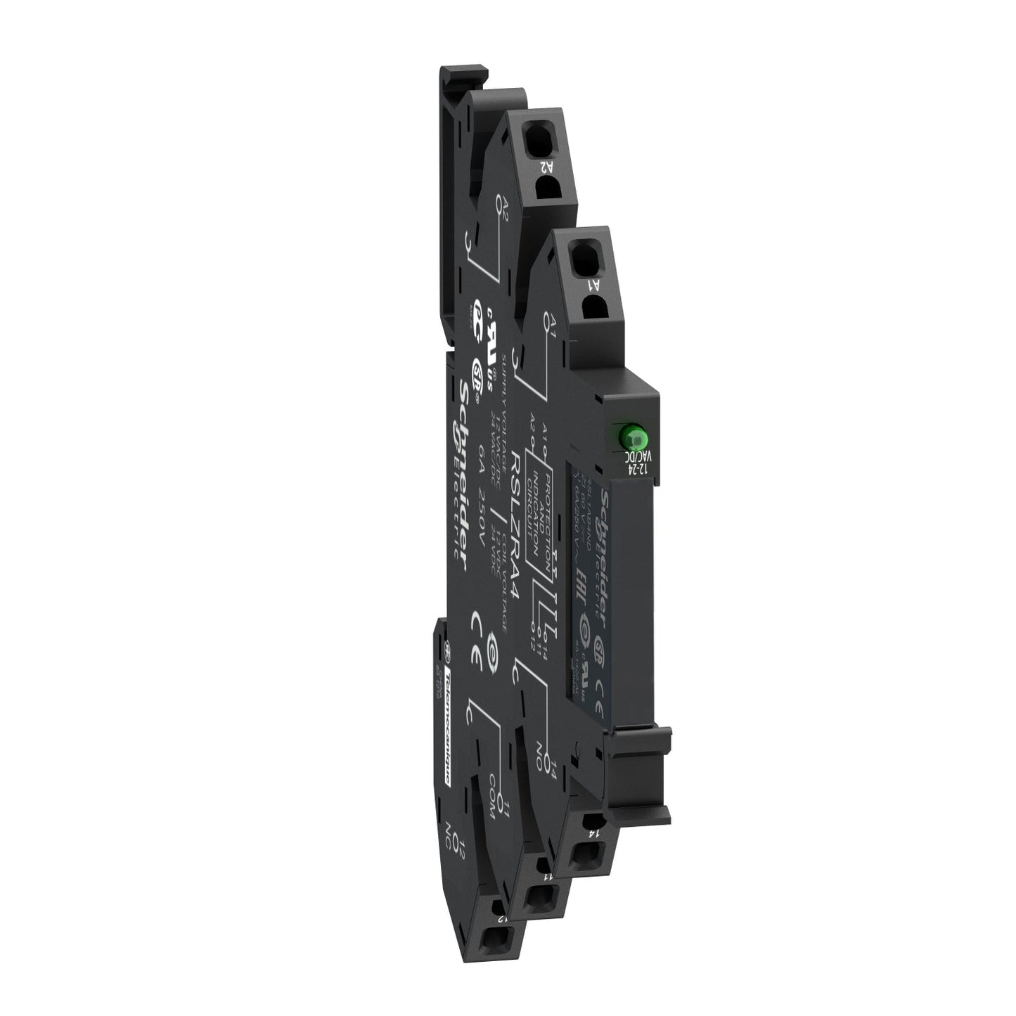 RSL1PRBU - Schneider Electric Motor Control Part - Essential Electric Supply