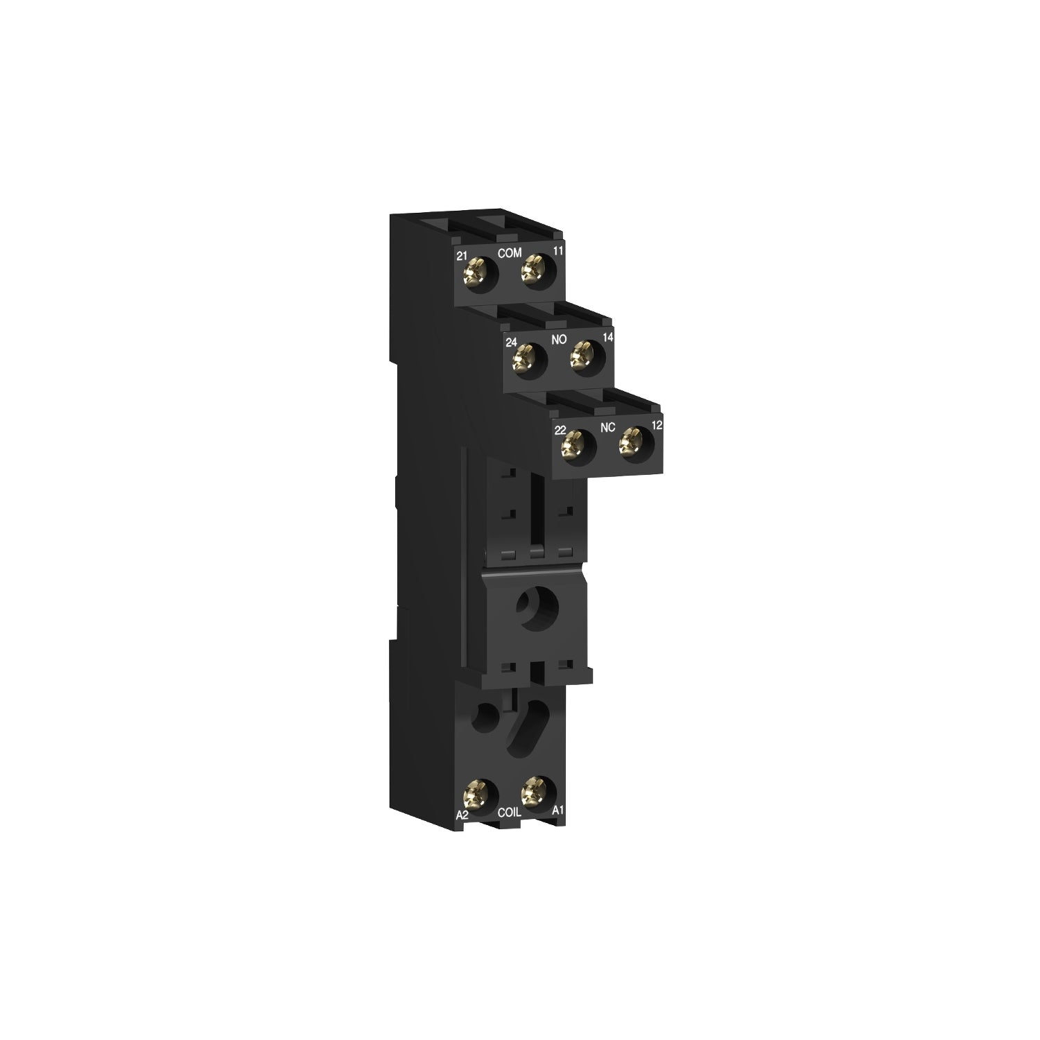 RSZE1S48M - Schneider Electric Motor Control Part - Essential Electric Supply
