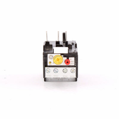 General Electric RT1D Motor Control | Series RT RT 0.65A
