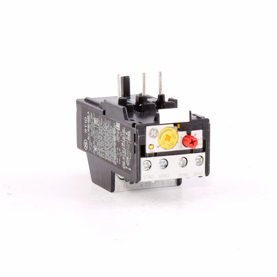 General Electric RT1D Motor Control | Series RT RT 0.65A