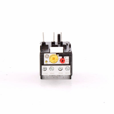 General Electric RT1G Motor Control | 1.5A