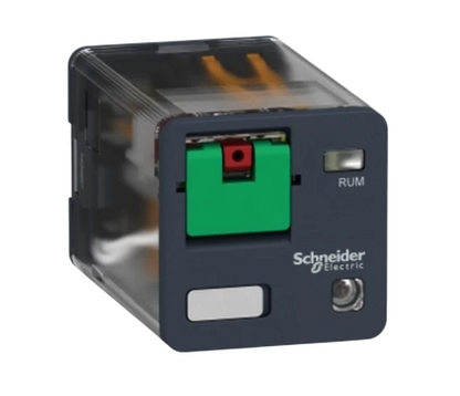 SCHNEIDER RUMC32F7 Motor Control Overload Relay