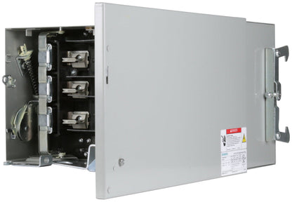 Siemens RV464G Bus Plug | 200A 600V 3P 4W Fusible XL-X Series