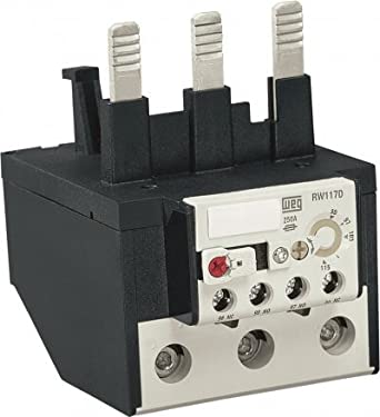 WEG RW117-2D3-U112 Motor Control | CWM Series RW