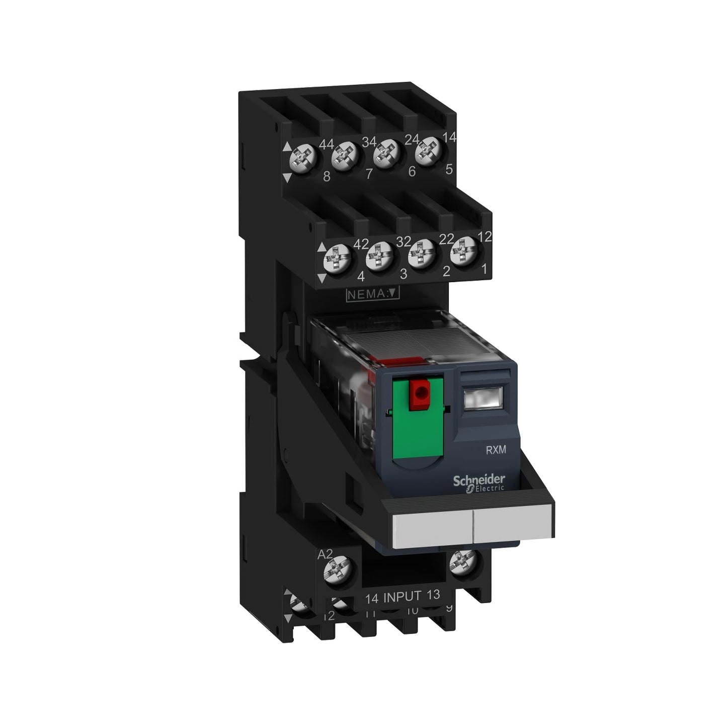 RXM2AB2B7PVM - Schneider Electric Circuit Breaker  Enclosure - Essential Electric Supply