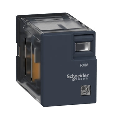RXM2LB1JD - Schneider Electric Motor Control Part - Essential Electric Supply