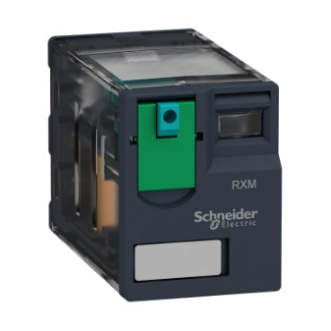 RXM3AB1BD Schneider Electric Zelio Motor Contol  Relays - Essential Electric Supply