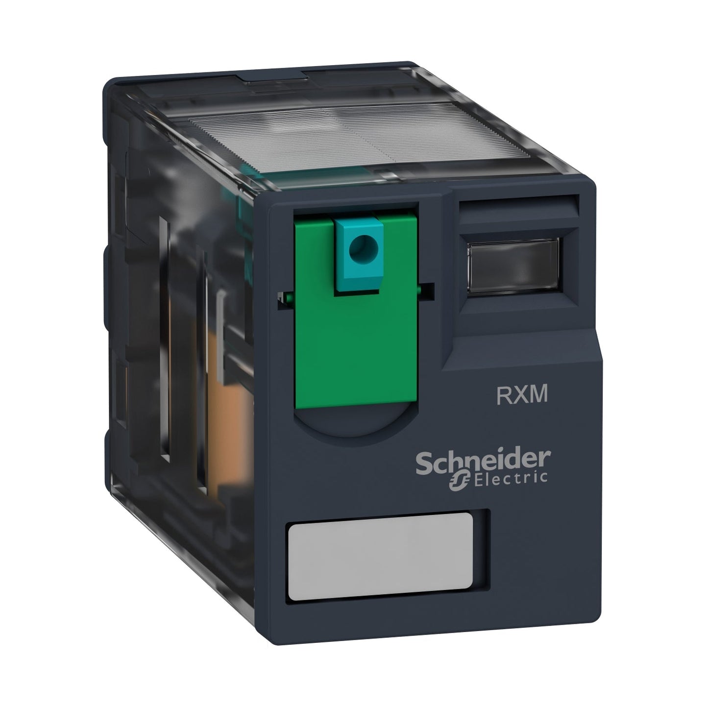 RXM4AB1BD - Schneider Electric Motor Control Part - Essential Electric Supply