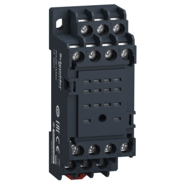 RXZE1M4C Schneider Electric Zelio Motor Contol  Misc. Kit - Essential Electric Supply