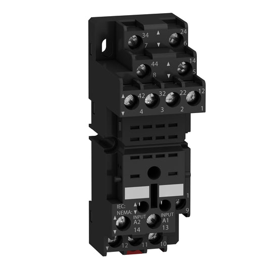 RXZE2M114 - Schneider Electric Motor Control Part - Essential Electric Supply