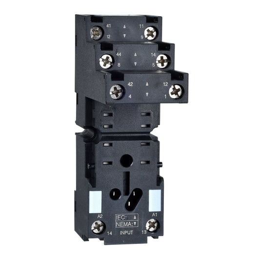 RXZE2S108M - Schneider Electric Motor Control Part - Essential Electric Supply