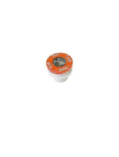 Eaton S-10 Fuse | 10A 125V Type S Time-Delay Heavy-Duty