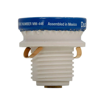 Bussmann S-15 Low Voltage Fuse | 125V 10kA@125Vac CF TD