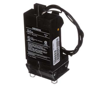S03JLD6  Siemens  Circuit Breaker Shunt Trips  240VAC - Essential Electric Supply