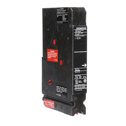 Siemens S04ED60 Circuit Breaker Shunt Trip 480V Sentron Series
