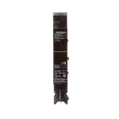Siemens S07ED60 Circuit Breaker Shunt Trip 24V Sentron Series