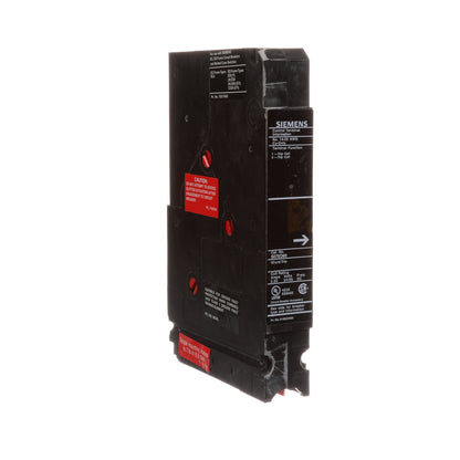 Siemens S07ED60 Circuit Breaker Shunt Trip 24V Sentron Series