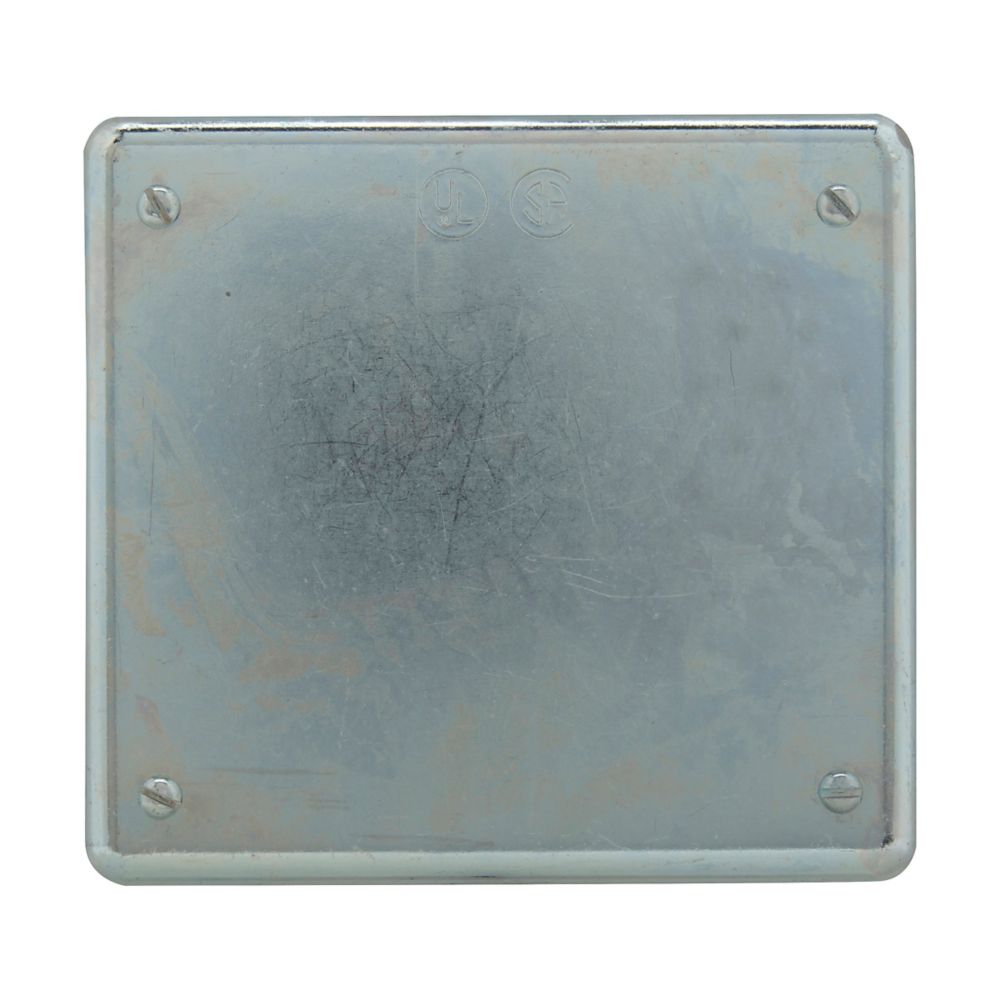 Crouse-Hinds S1002 Fuse