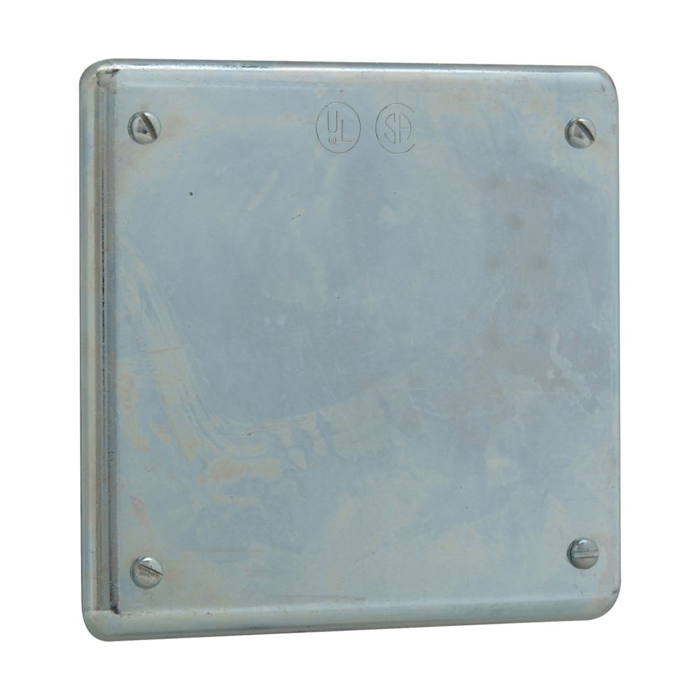 Crouse-Hinds S1002 Fuse