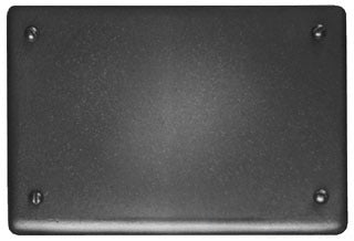 Eaton S1003 Fuse Part And Accessory | Three-Gang Sheet Steel Cover S Series