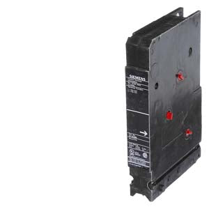 S11ED60  Siemens  Circuit Breaker Shunt Trips  125VDC - Essential Electric Supply