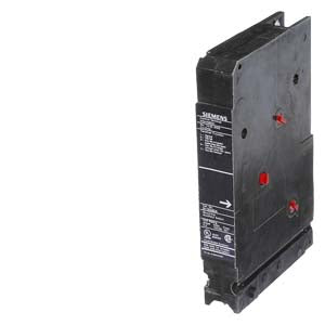 S11ED62A  Siemens  Circuit Breaker Shunt Trips  125VDC - Essential Electric Supply