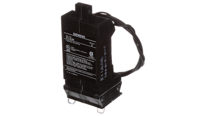 Siemens S11JLD6 Circuit Breaker Shunt Trip 125V Sentron Series