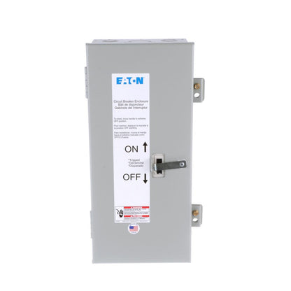 Eaton SPD1K0125 Circuit Breaker | Molded Case