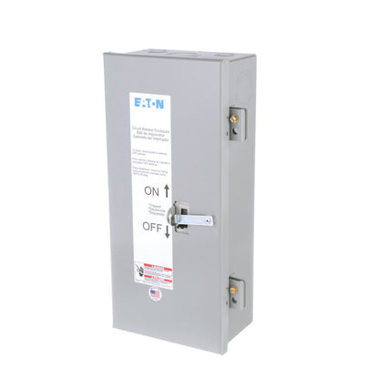 Eaton SPD1K0125 Circuit Breaker | Molded Case