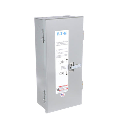 Eaton SPD1K0125 Circuit Breaker | Molded Case