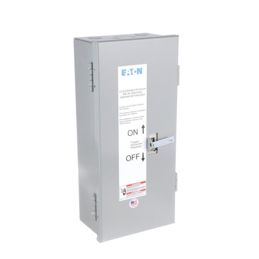 Eaton SPD1K0125 Circuit Breaker | Molded Case