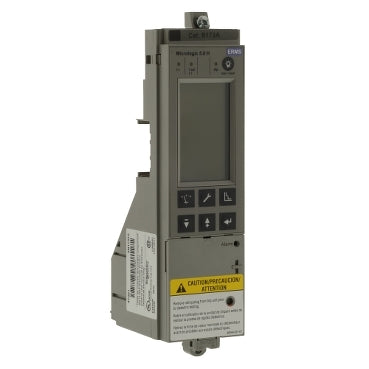 S142R Square D Circuit Breaker Trip Unit Micrologic - Essential Electric Supply