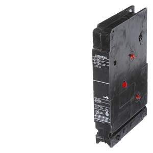 S17ED60 Siemens Shunt Trip Circuit Breaker Sentron Series - Essential Electric Supply