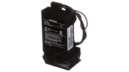 Siemens S17JLD6 Circuit Breaker Shunt Trip 24V Sentron Series
